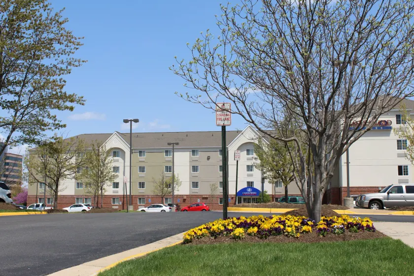 Candlewood Suites Washington-Dulles Herndon by IHG - Image 1