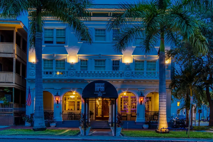 The Cordova Inn, a New Hotel Collection Property - Image 1