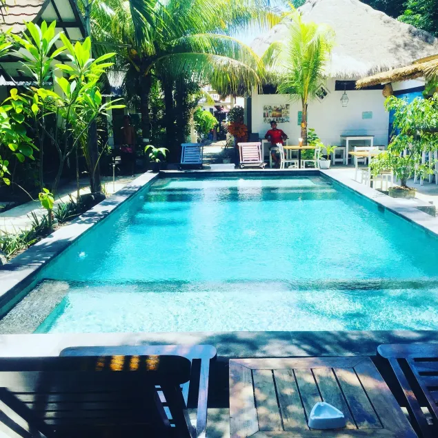 Alibaba Bungalows - Image 1