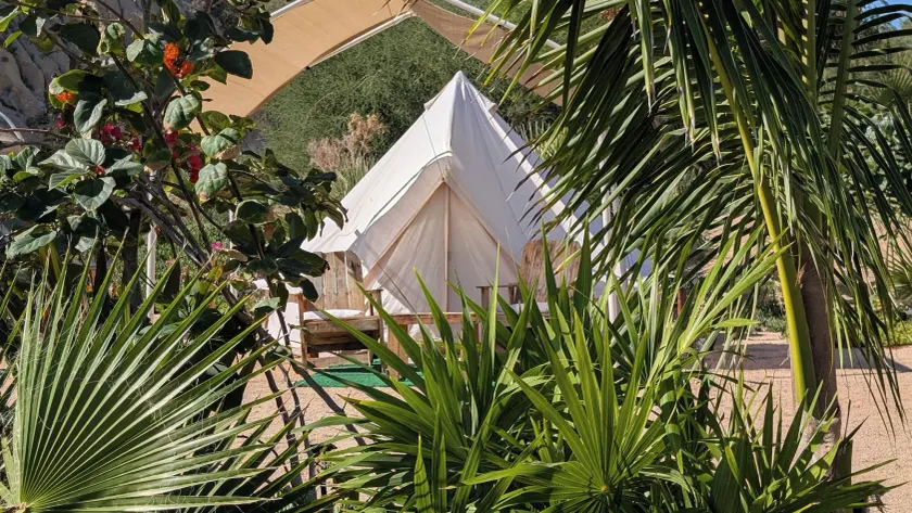 La Window Glamping - Image 1