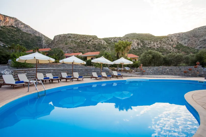 Monemvasia Village (ex Topalti) - Image 1
