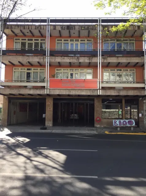 Posada Hidalgo Inn - Image 1