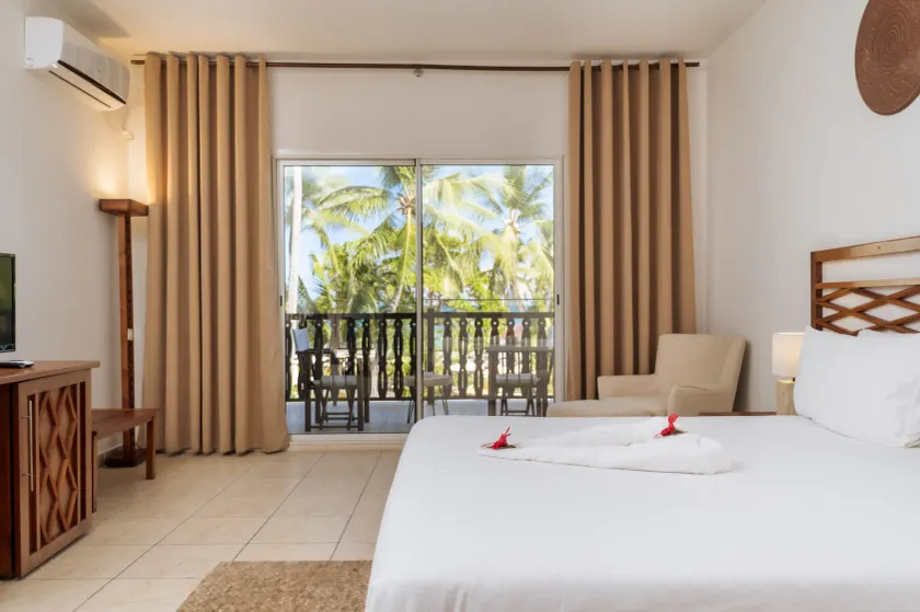 Royal Beach Hôtel - Image 1