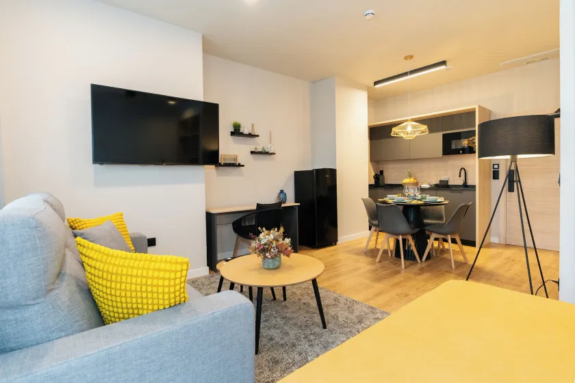 Dorm4You Arena 2 - Image 1
