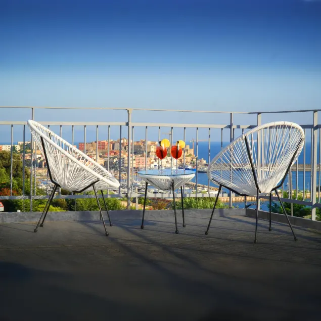 Puteoli Palace Hotel - Image 1