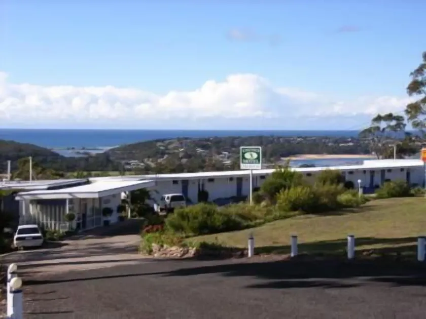 Kingfisher Motel (Adults only) - Image 1
