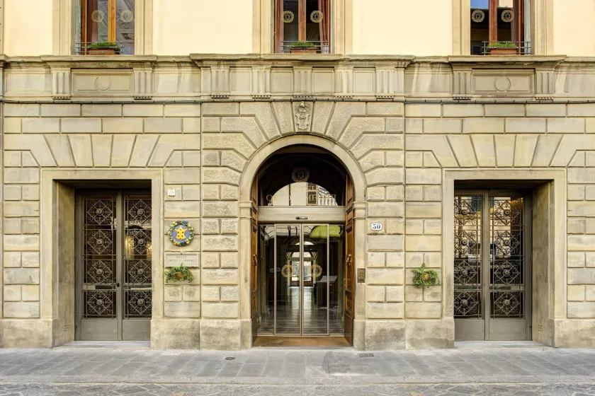 Hotel Orto de' Medici - Image 1