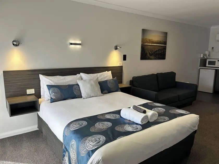 Motel Woongarra - Image 1