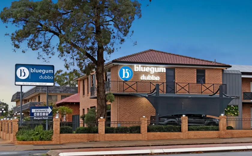 Bluegum Dubbo - Image 1