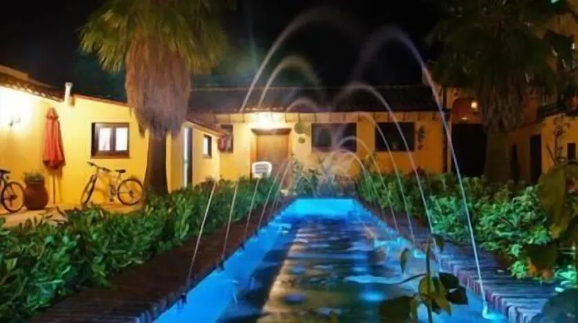 Hotel Hacienda Mendoza - Image 1