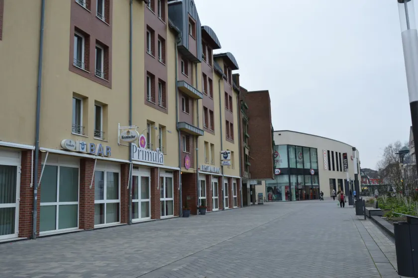 Hotel Primula - Image 1