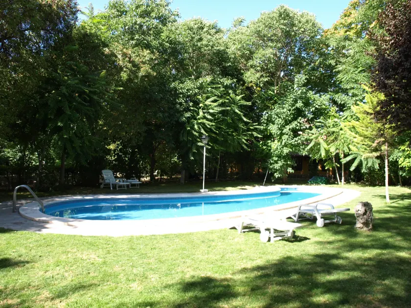 Gran Posada La Mesnada - Image 1