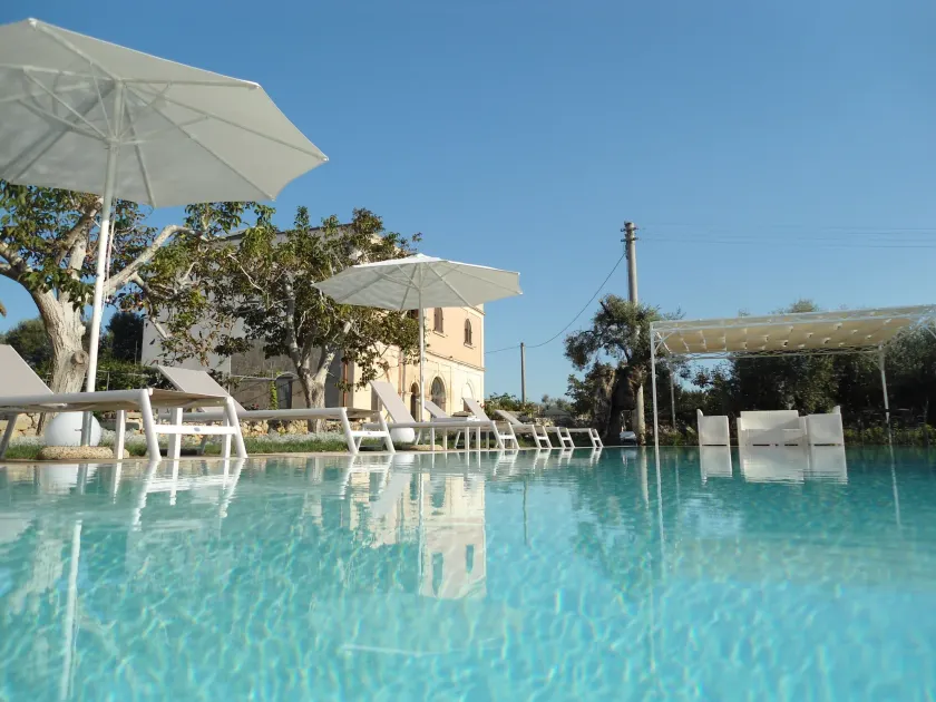Tenuta Pigliano Hotel - Image 1