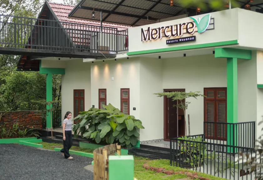Mercure Resort Wayanad - Image 1