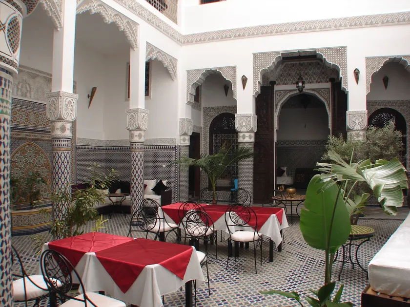 Riad Sheryne Fes - Image 1