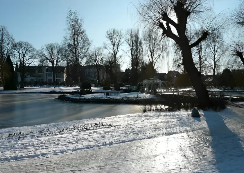 PARKHOTEL - Rosarium - Image 1