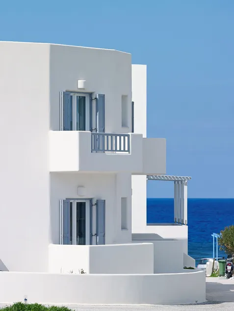 Garifalakis Comfort Rooms - Image 1