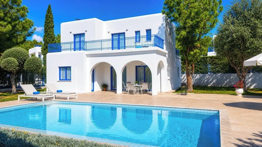 Azzurro Holiday Villas - Image 1