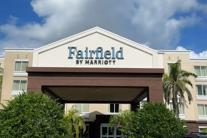 Fairfield by Marriott Inn & Suites Melbourne West/Palm Bay - Image 1