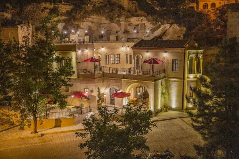 Sinasos Star Hotel Cappadocia - Image 1