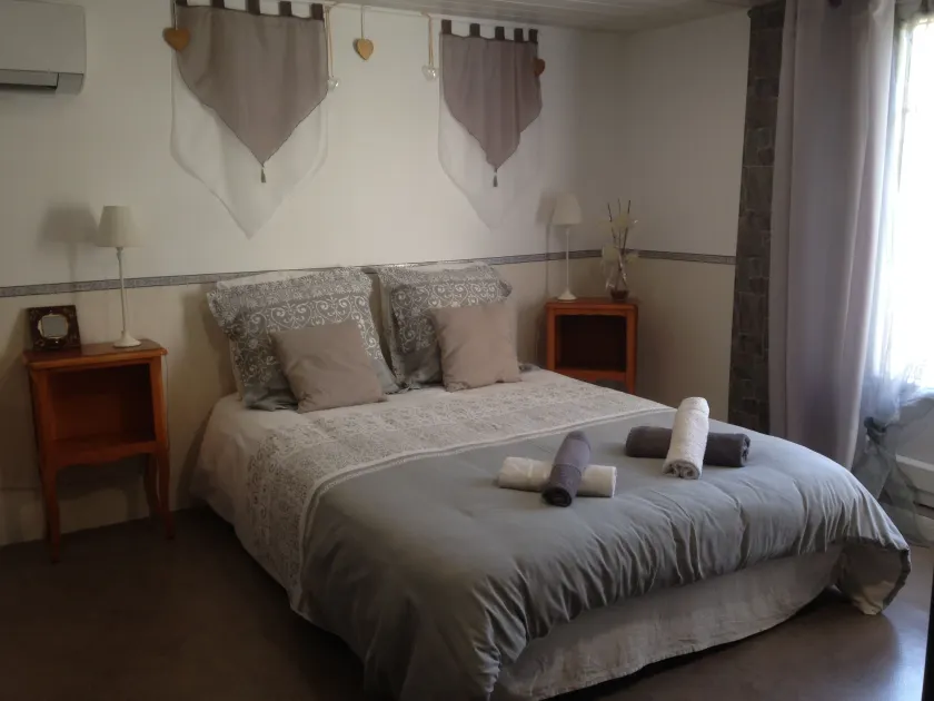 Chambre d'Hôtes Hola - Image 1