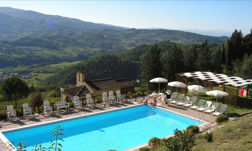Fattoria Il Lago - Image 1