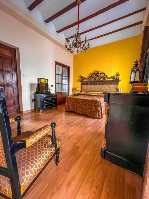 VTAR Casa las Tinajas - Image 1