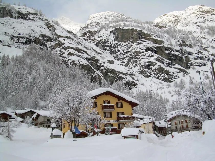 Hotel Ristorante Paramont - Image 1
