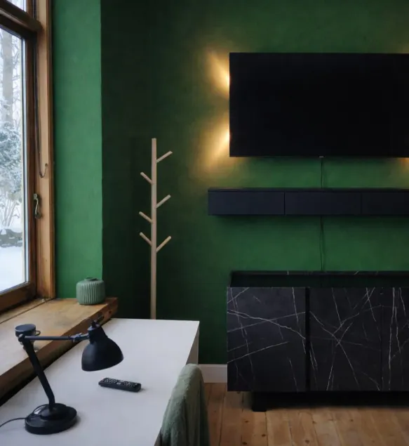 Danmarksgade Green Suites - Image 1