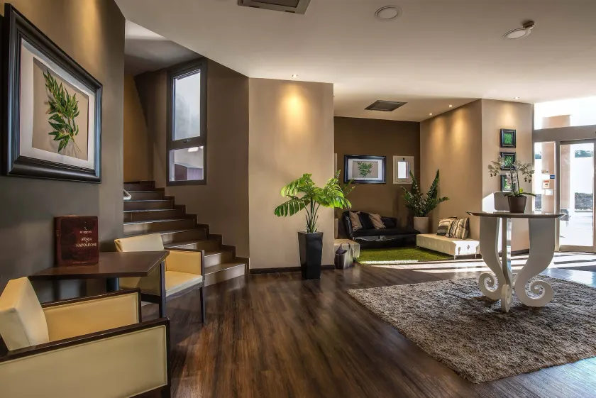Hotel Roma Sud - Image 1