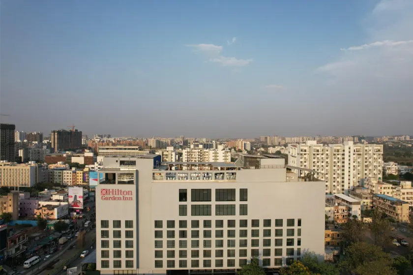 Hilton Garden Inn Pune Hinjawadi - Image 1