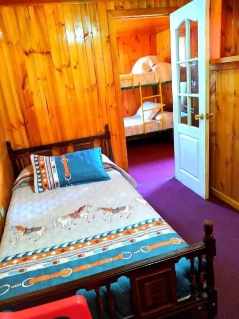 Hostal Gomero - Room