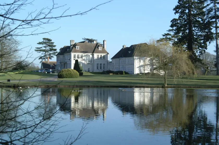 Brockencote Hall - Image 1
