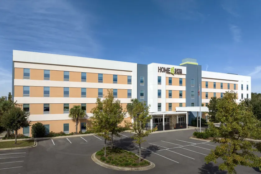 Home2 Suites by Hilton Tallahassee State Capitol - Image 1