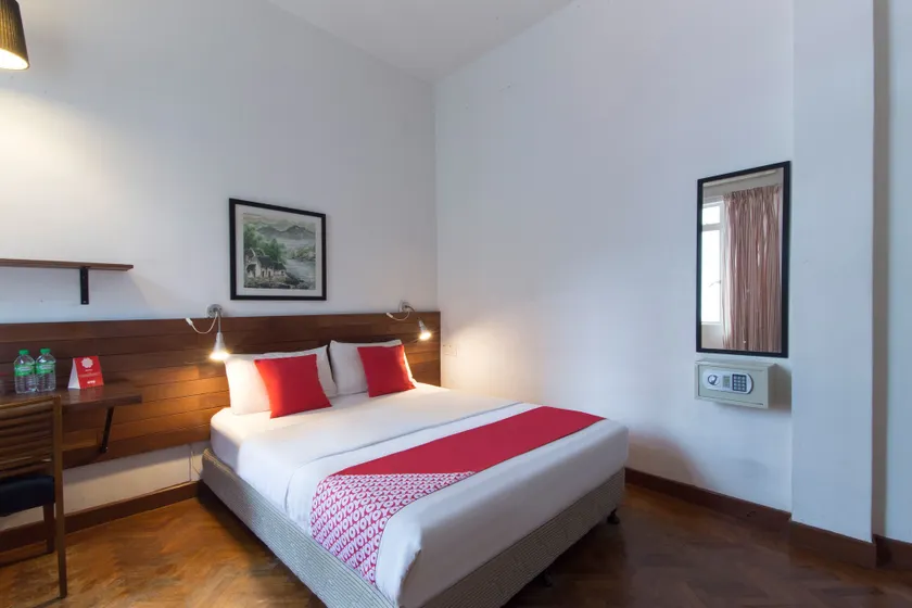 Hotel O Prai Jaya - Image 1