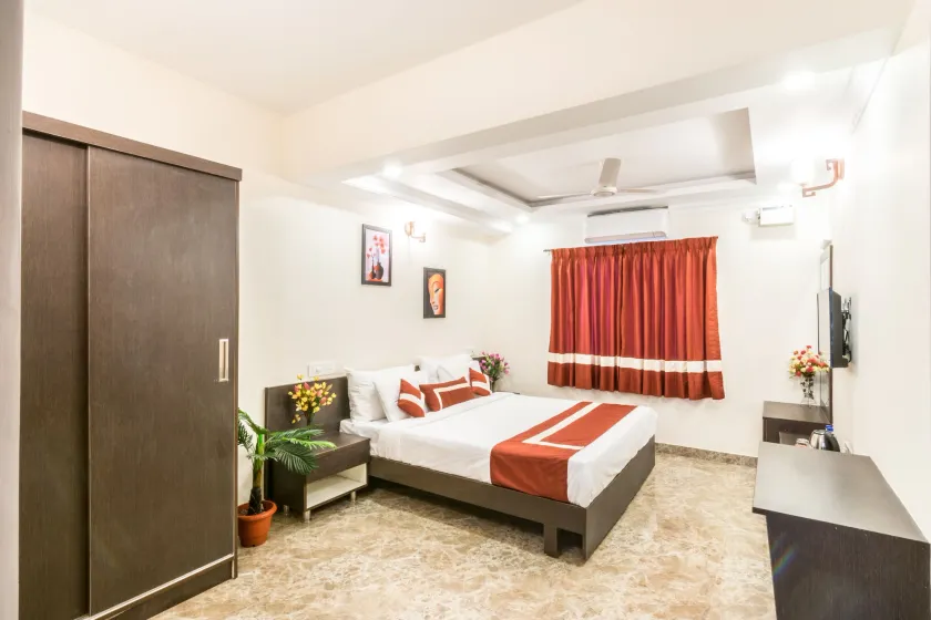 Octave Studio Hotel - Image 1