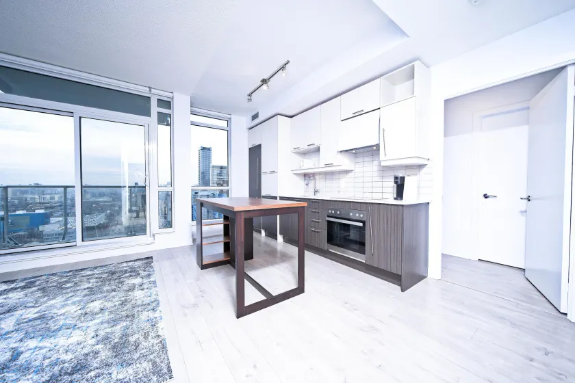 Grand Royal Condos- Downtown - Image 1
