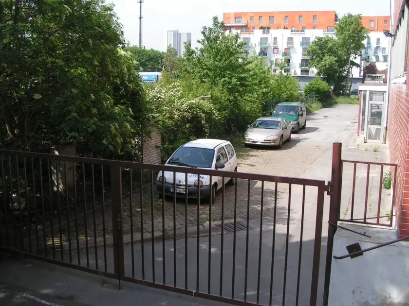 Hotel Hasa - Image 1