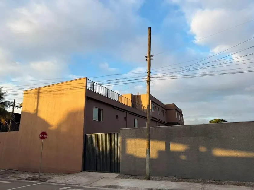 Hotel Betel 3 pontes - Miscellaneous