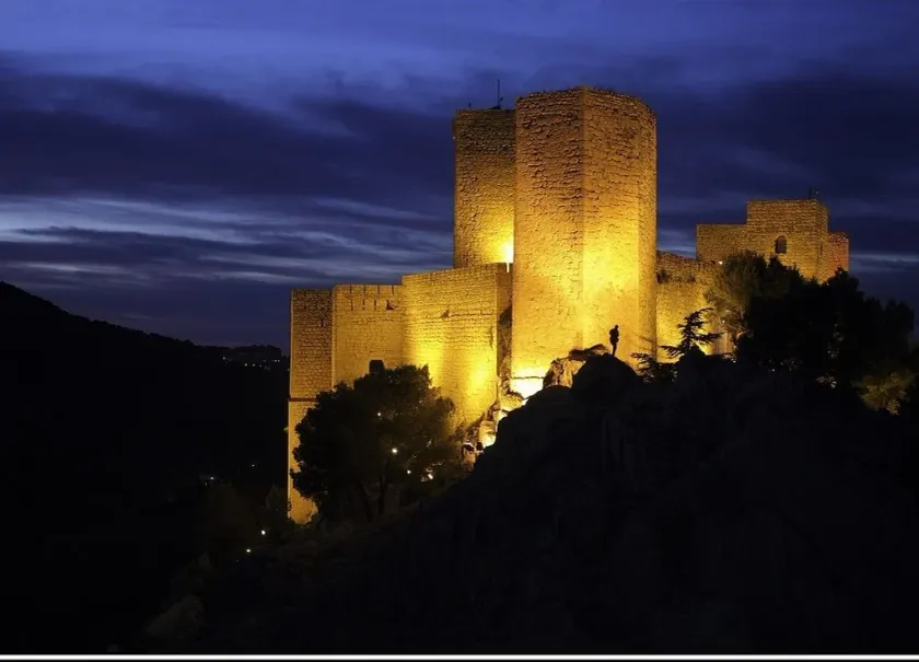 Iberos Jaén - Image 1