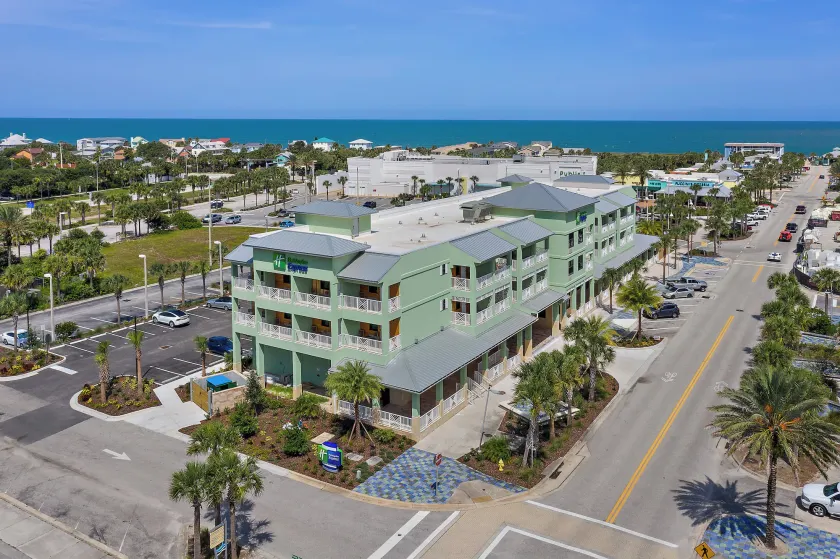Holiday Inn Express St. Augustine - Vilano Beach by IHG - Image 1