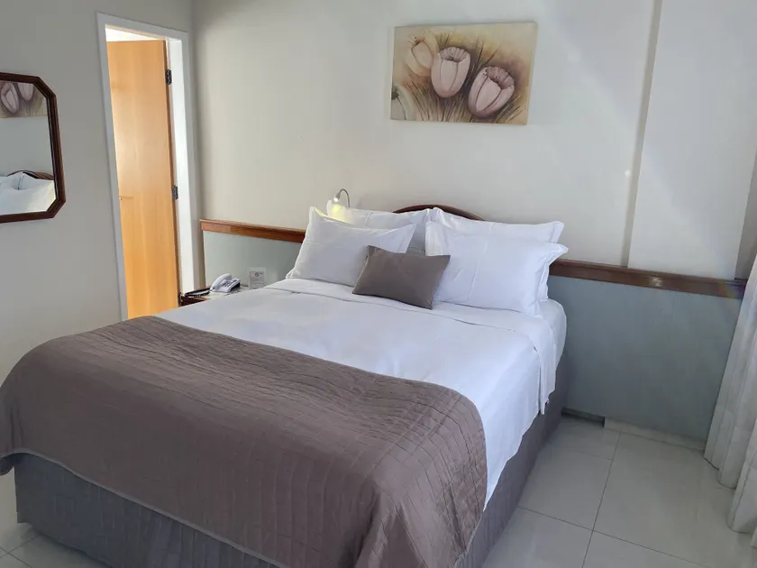 Champagnat Praia Hotel - Image 1