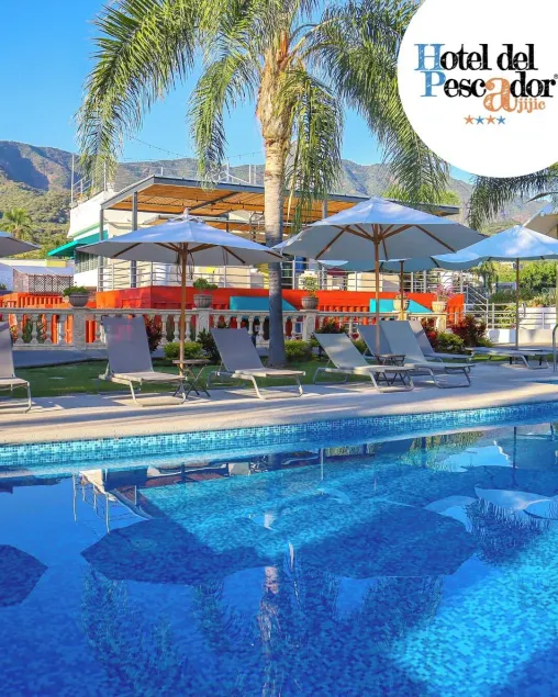 Hotel del Pescador - Image 1