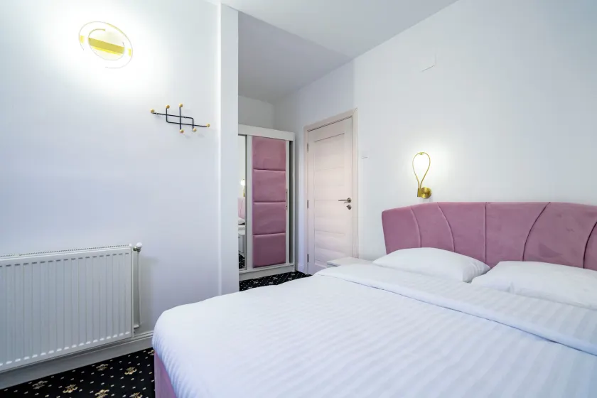 Rosetti Inn - Image 1
