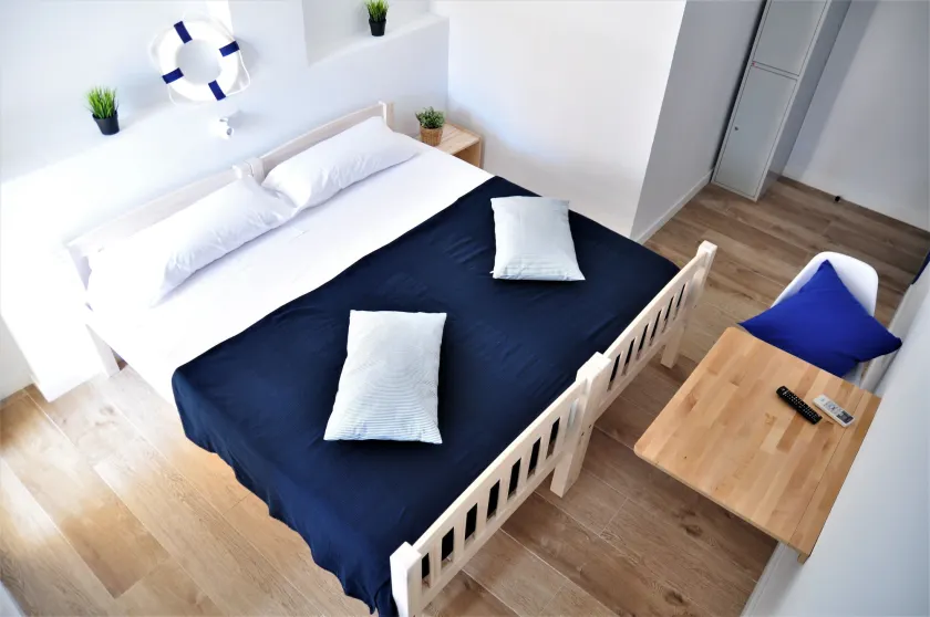 Hostal Porto Mar - Image 1