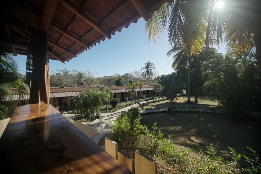 Hotel Tatanka - Image 1