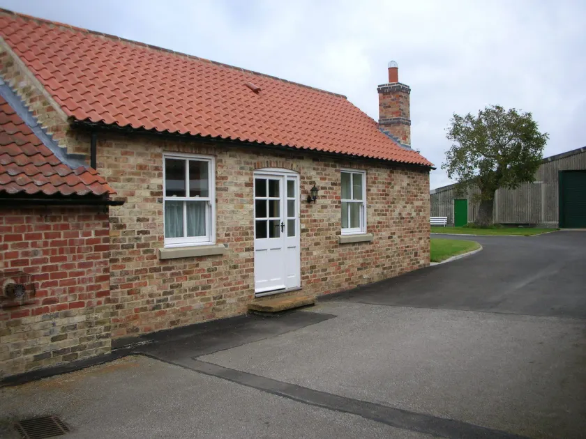 Watermill Farm Cottages - Image 1