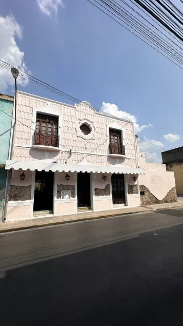 Hotel Margarita - Image 1