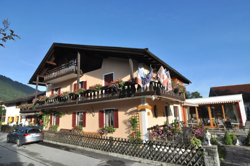 Hotel Garni Otto Huber - Image 1