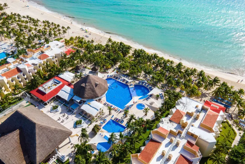 Viva Maya by Wyndham, A Trademark All Inclusive Resort - Image 1